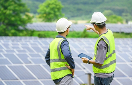 Learn Solar