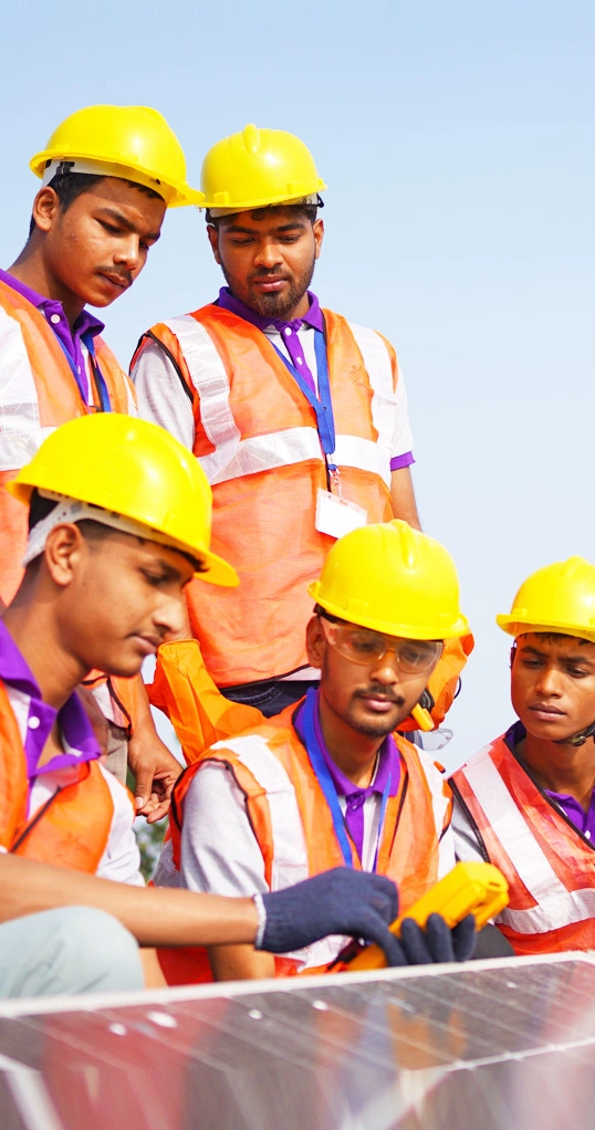 Solar Products